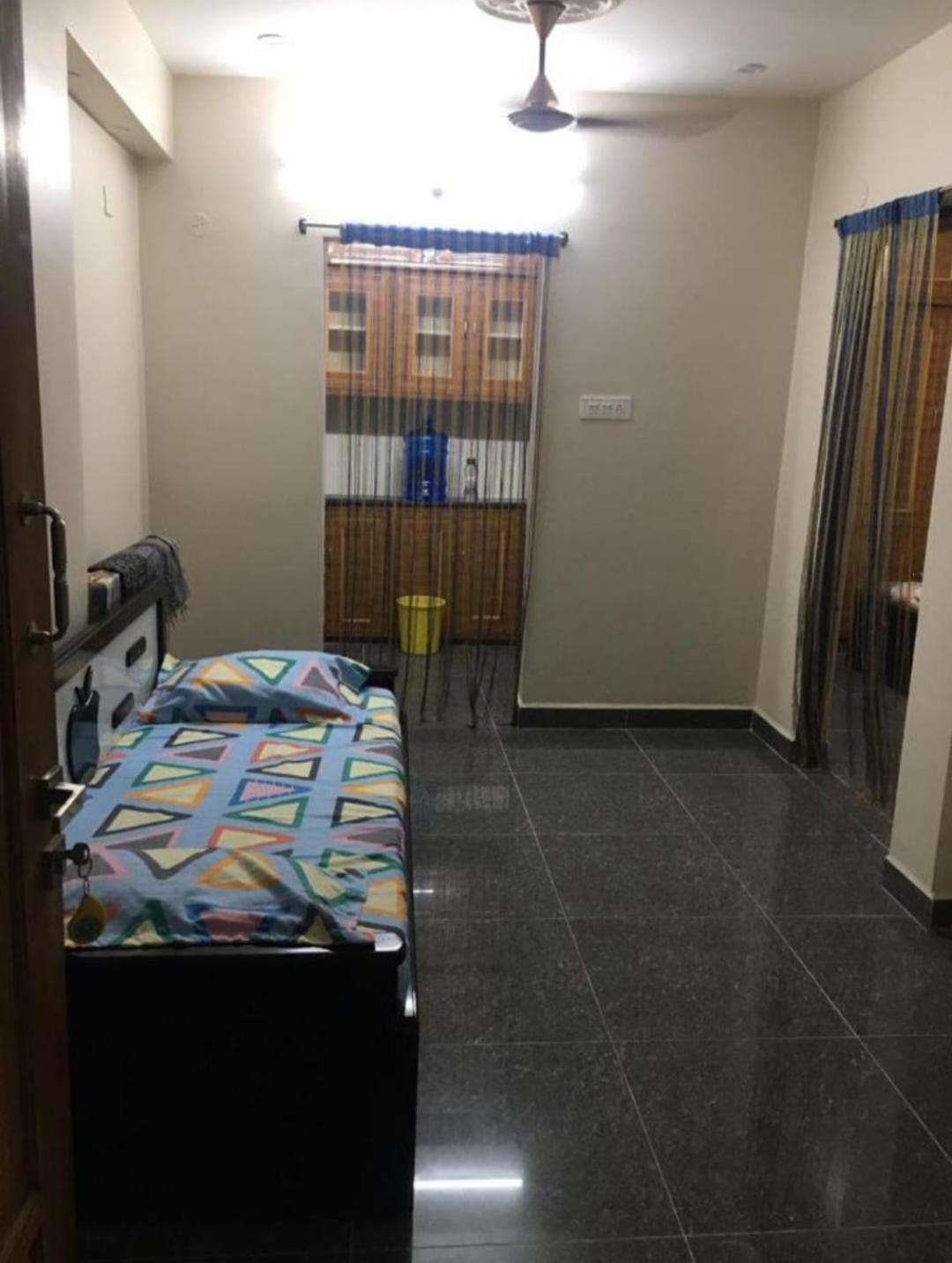 Anandi Homestays Tirupati Exterior photo