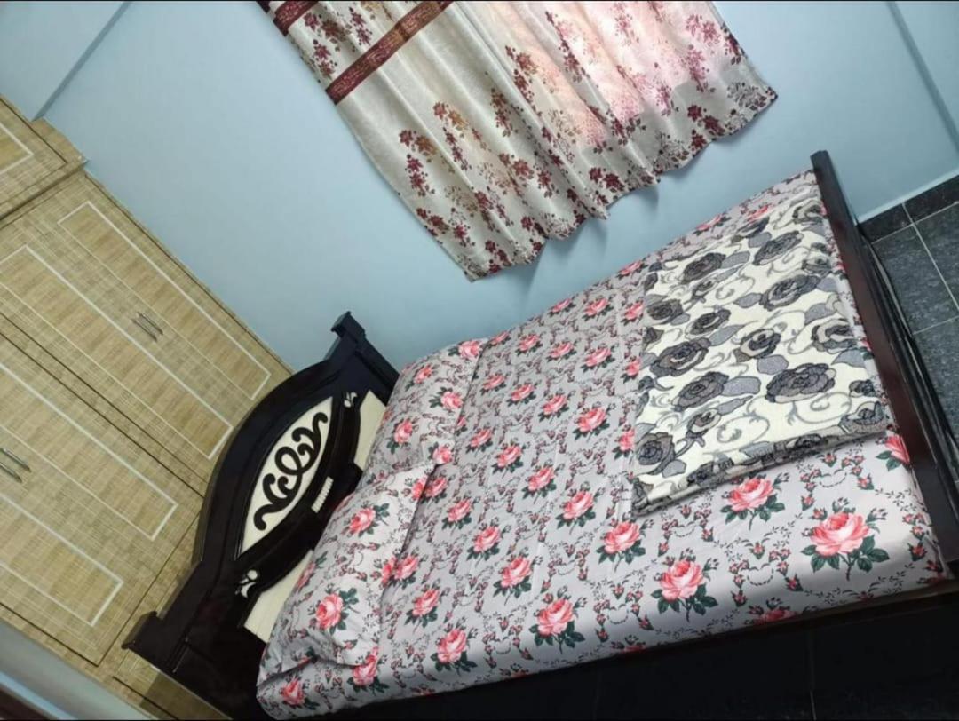 Anandi Homestays Tirupati Exterior photo