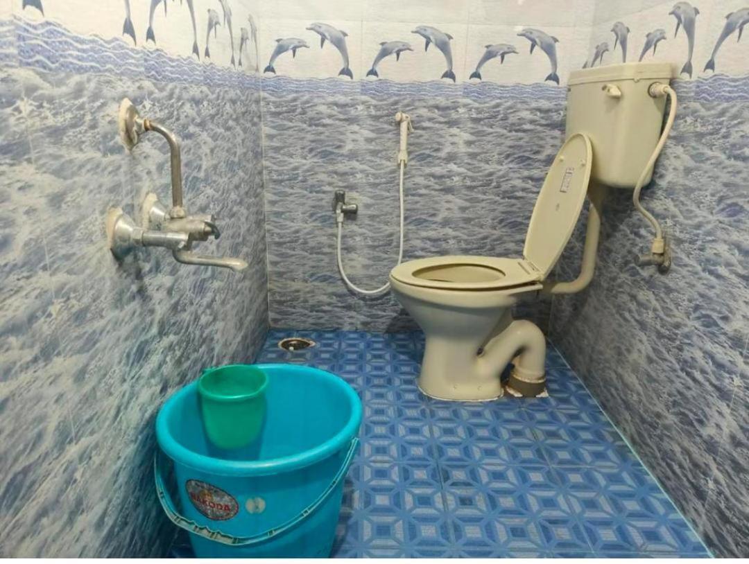 Anandi Homestays Tirupati Exterior photo